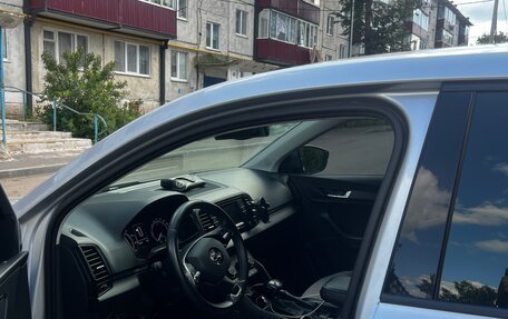 Skoda Karoq I, 2022 год, 2 200 000 рублей, 7 фотография