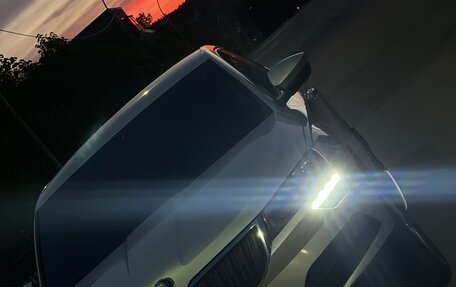 Skoda Karoq I, 2022 год, 2 200 000 рублей, 5 фотография