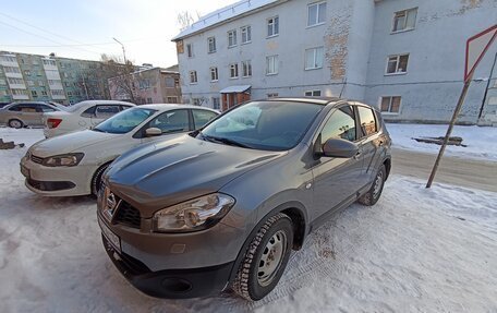 Nissan Qashqai, 2012 год, 1 100 000 рублей, 2 фотография