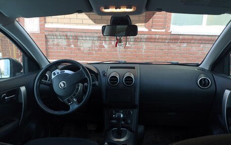 Nissan Qashqai, 2012 год, 1 100 000 рублей, 7 фотография