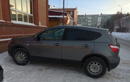 Nissan Qashqai, 2012 год, 1 100 000 рублей, 4 фотография