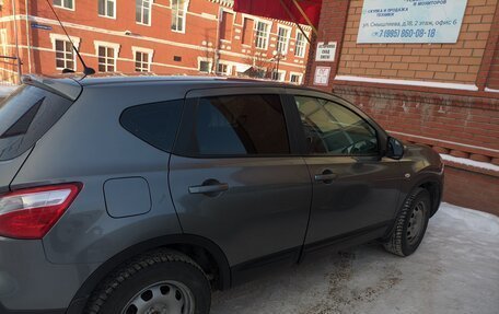 Nissan Qashqai, 2012 год, 1 100 000 рублей, 5 фотография