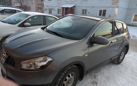 Nissan Qashqai, 2012 год, 1 100 000 рублей, 3 фотография