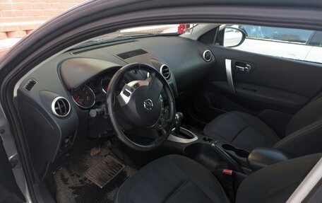 Nissan Qashqai, 2012 год, 1 100 000 рублей, 9 фотография