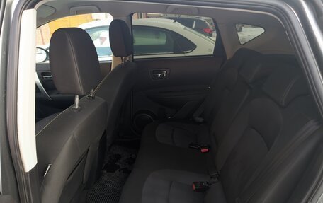 Nissan Qashqai, 2012 год, 1 100 000 рублей, 8 фотография