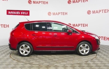 Peugeot 3008 I рестайлинг, 2012 год, 620 000 рублей, 4 фотография