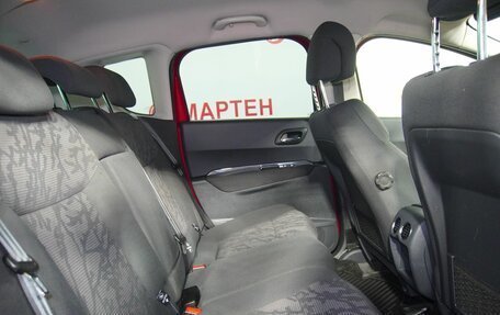 Peugeot 3008 I рестайлинг, 2012 год, 620 000 рублей, 11 фотография