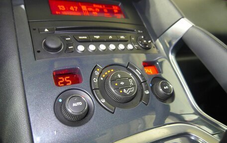 Peugeot 3008 I рестайлинг, 2012 год, 620 000 рублей, 13 фотография