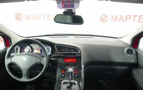 Peugeot 3008 I рестайлинг, 2012 год, 620 000 рублей, 15 фотография