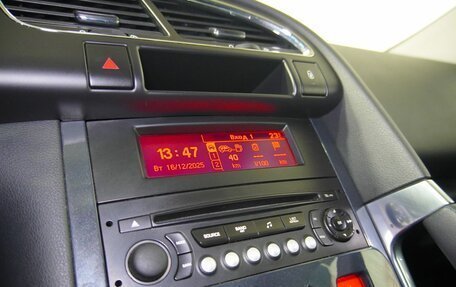 Peugeot 3008 I рестайлинг, 2012 год, 620 000 рублей, 12 фотография