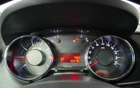 Peugeot 3008 I рестайлинг, 2012 год, 620 000 рублей, 17 фотография