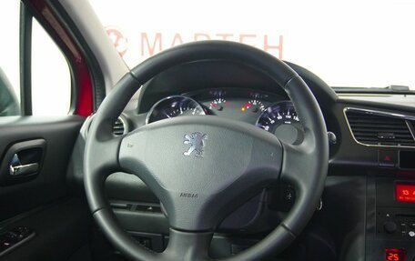 Peugeot 3008 I рестайлинг, 2012 год, 620 000 рублей, 16 фотография
