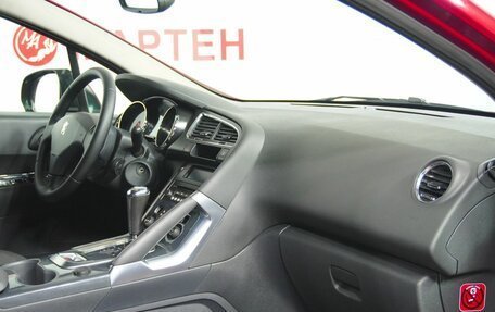 Peugeot 3008 I рестайлинг, 2012 год, 620 000 рублей, 10 фотография