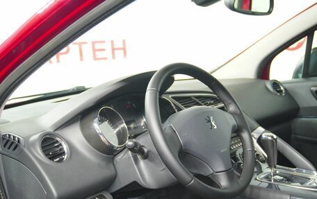 Peugeot 3008 I рестайлинг, 2012 год, 620 000 рублей, 9 фотография