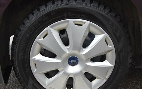 Ford Focus II рестайлинг, 2008 год, 600 000 рублей, 12 фотография