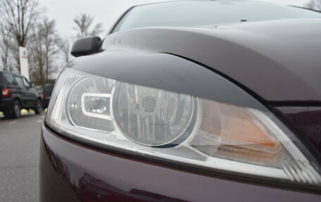 Ford Focus II рестайлинг, 2008 год, 600 000 рублей, 13 фотография