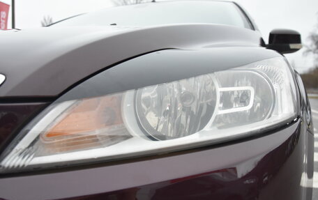 Ford Focus II рестайлинг, 2008 год, 600 000 рублей, 14 фотография