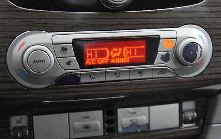 Ford Focus II рестайлинг, 2008 год, 600 000 рублей, 23 фотография