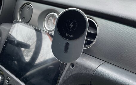 Mitsubishi Outlander III рестайлинг 3, 2005 год, 670 000 рублей, 6 фотография