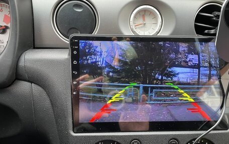 Mitsubishi Outlander III рестайлинг 3, 2005 год, 670 000 рублей, 7 фотография