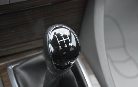 Ford Focus II рестайлинг, 2008 год, 600 000 рублей, 24 фотография