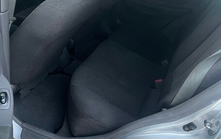 Hyundai Accent II, 2004 год, 380 000 рублей, 15 фотография