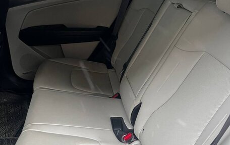 KIA Sportage IV рестайлинг, 2022 год, 1 350 000 рублей, 3 фотография