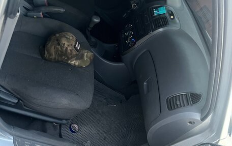 Hyundai Accent II, 2004 год, 380 000 рублей, 16 фотография