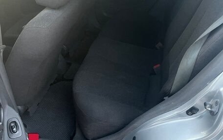 Hyundai Accent II, 2004 год, 380 000 рублей, 13 фотография