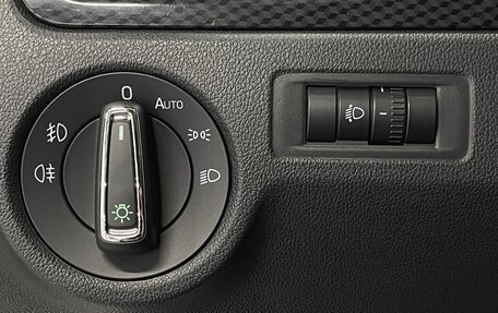 Skoda Rapid I, 2019 год, 1 599 000 рублей, 16 фотография