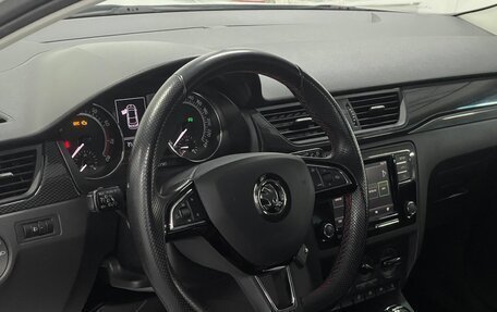 Skoda Rapid I, 2019 год, 1 599 000 рублей, 8 фотография