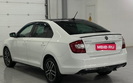 Skoda Rapid I, 2019 год, 1 599 000 рублей, 6 фотография