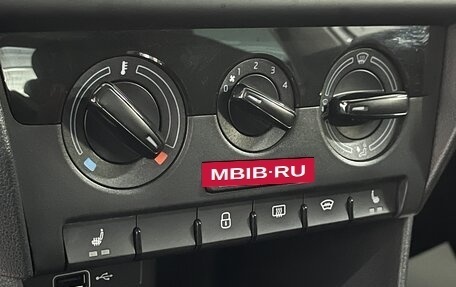 Skoda Rapid I, 2019 год, 1 599 000 рублей, 15 фотография