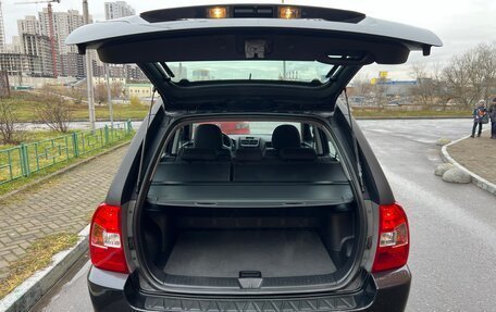 KIA Sportage II, 2009 год, 885 000 рублей, 7 фотография