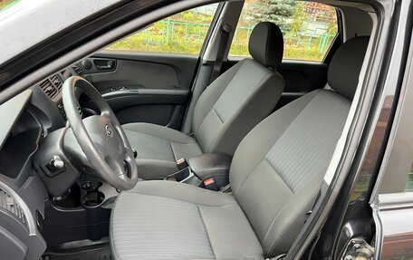 KIA Sportage II, 2009 год, 885 000 рублей, 12 фотография