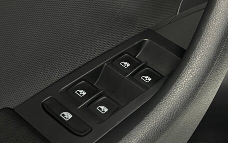 Skoda Rapid I, 2019 год, 1 599 000 рублей, 17 фотография