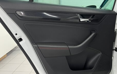 Skoda Rapid I, 2019 год, 1 599 000 рублей, 19 фотография