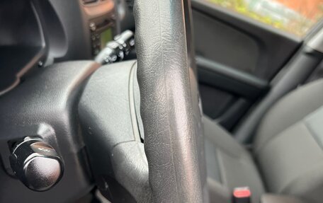 KIA Sportage II, 2009 год, 885 000 рублей, 13 фотография