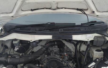 Toyota Town Ace III, 1997 год, 620 000 рублей, 3 фотография