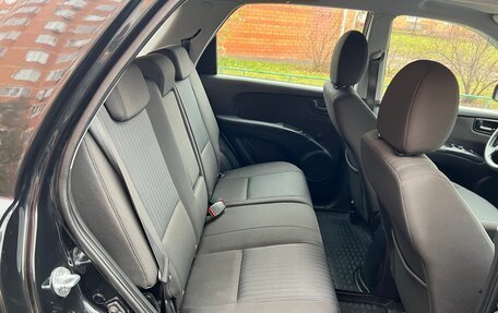 KIA Sportage II, 2009 год, 885 000 рублей, 16 фотография