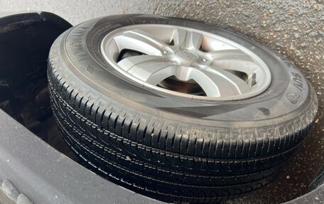 KIA Sportage II, 2009 год, 885 000 рублей, 19 фотография