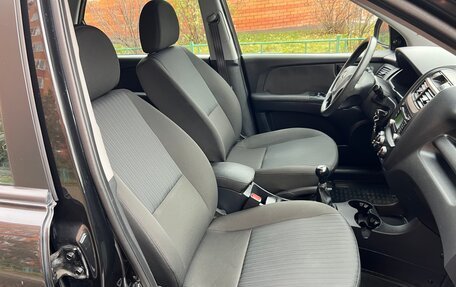 KIA Sportage II, 2009 год, 885 000 рублей, 18 фотография