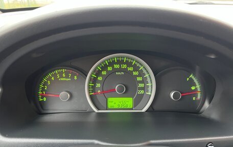 KIA Sportage II, 2009 год, 885 000 рублей, 21 фотография