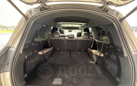 Mercedes-Benz GLS, 2020 год, 9 590 000 рублей, 13 фотография