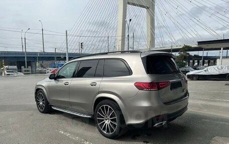 Mercedes-Benz GLS, 2020 год, 9 590 000 рублей, 12 фотография