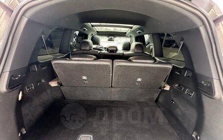 Mercedes-Benz GLS, 2020 год, 9 590 000 рублей, 14 фотография