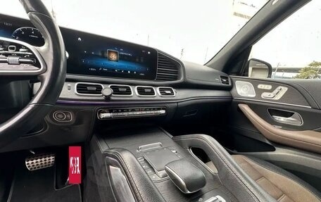 Mercedes-Benz GLS, 2020 год, 9 590 000 рублей, 7 фотография