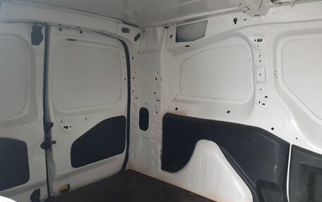 Peugeot Partner II рестайлинг 2, 2013 год, 932 000 рублей, 11 фотография