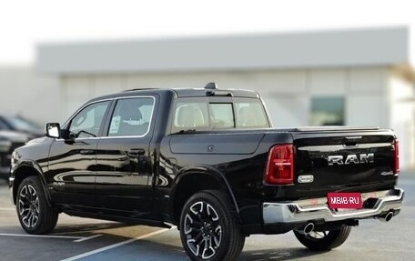 Rambler 1500, 2025 год, 12 000 000 рублей, 3 фотография