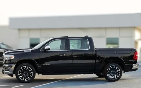 Rambler 1500, 2025 год, 12 000 000 рублей, 2 фотография